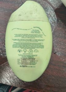 Moody AcneXpert Mattifying Sunscreen SPF 50