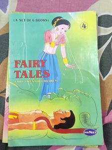 Storybooks