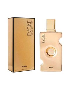 Ajmal Evoke Gold Edition Perfume for her