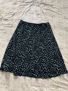 y2k midi skirt