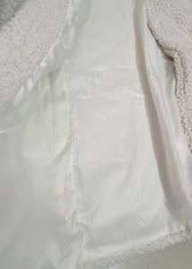Cozy Teddy Fleece Jacket