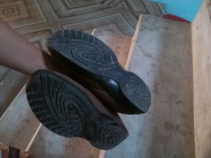 Casual Shoe