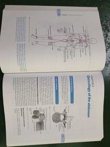 Cunningham's Anatomy Books (Set of 3)