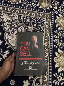 You Can Sell by Shiv Khera