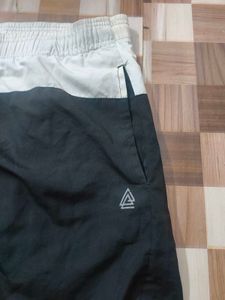 Athletic Shorts