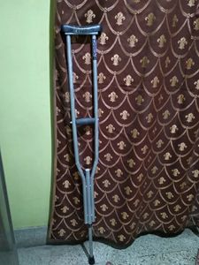 Crutch
