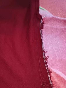 Ethnic Dress Material with Embroidery