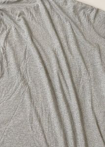 Men's Oversize Grey London Hills T-Shirt