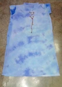 4 Combo Kurtas