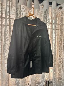 SOLIMO Raincoat