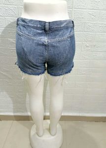 Premium Shorts Combo Diese + Faded Glory 34-36
