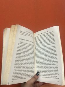 You're Too Good to Feel This Bad Book