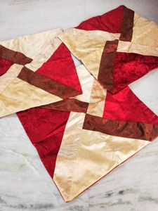 Decorative Cushion Covers set of 5
