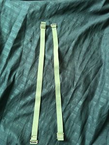 Plumbury Seamless Straps Removable Bra