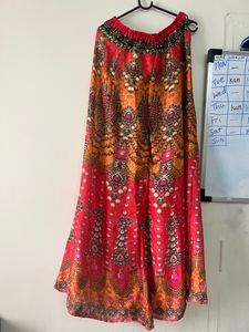 Sharara Suit