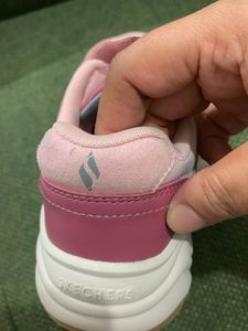 Skechers Los Angeles for girls
