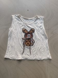 Cute Kids Tank Top
