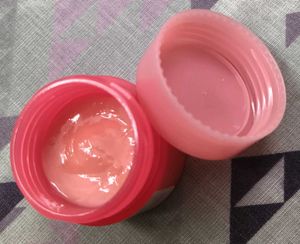 Laneige Lip Sleeping Mask - Berry 8g
