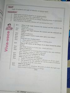 Science Lab Manual