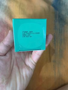 Foxtale Over Night Glow Mask