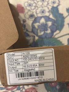 Apple MacBook Charger (Replacement Version)