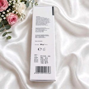 pack of 2 Minimalist Vitamin B5 Moisturizer