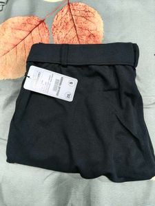 Combraided Regular Trousers