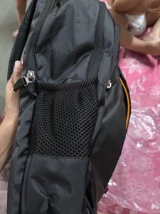 Bag Pack