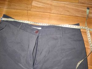 SALE!!!! Gray Pants Trousers