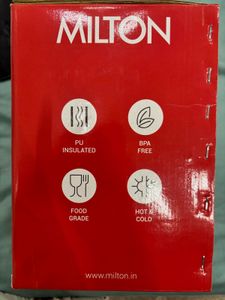 Milton Insulated Casserole 3 Pcs Gift Set NEW