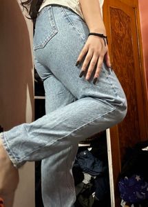 Zara Jeans