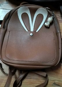 Backpacks - 4 Pack