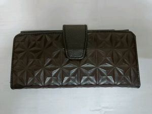 Avon Brand New Leather wallet