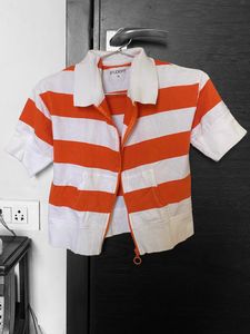 Studio Fit Jacket