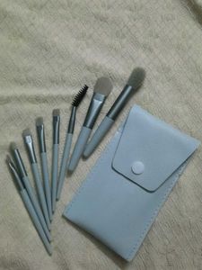 Makeup Brush Set