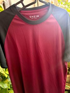 men's tshirt