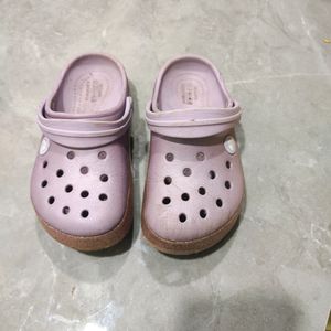Original Crocs C 11 Size