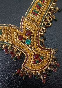 Jewellery Set