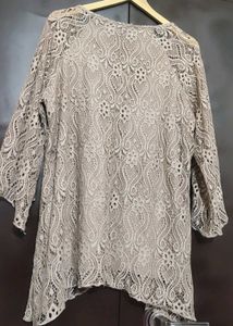 Lace Top