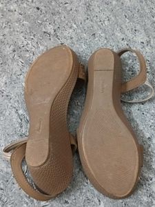 Stylish Embellished Sandals