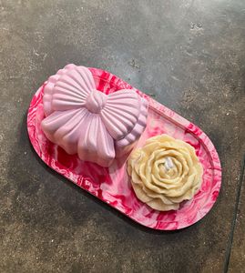 Dreamy combo