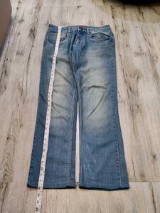 Ma5605 DJ&amp;C Jeans waist 30 inches