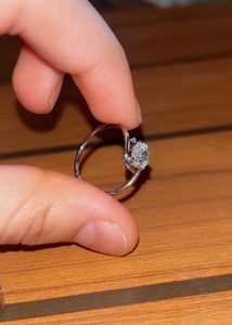 Pair of Rings