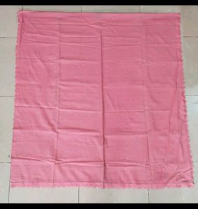 Unused Cotton Blended Dupatta