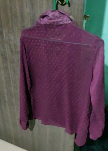 Button Down Shirt