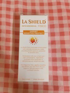 LASHIKA Anti Acne Toner and other products kit