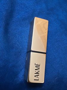 Lakme Bullet Satin Lipstick