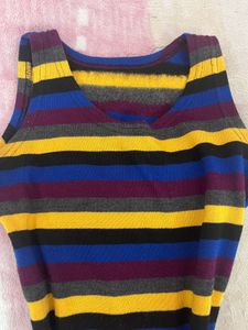 90's alt rock tank top⛓️⚙️