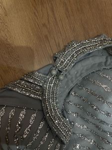 Stunning Sequin Embellished drss