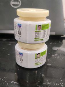 Saffron Classic Cream - 2 Jars